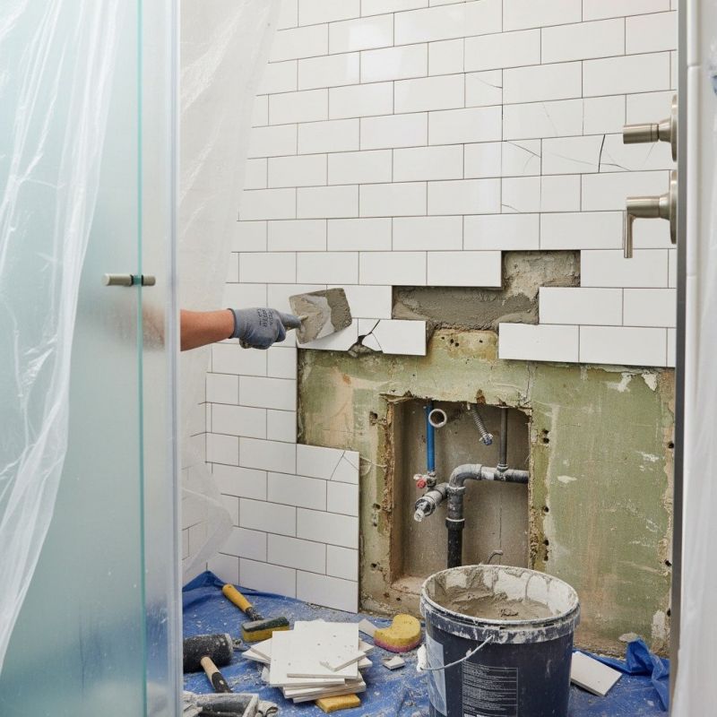 Top Bathroom Remodeling Companies in Franklin, TN
