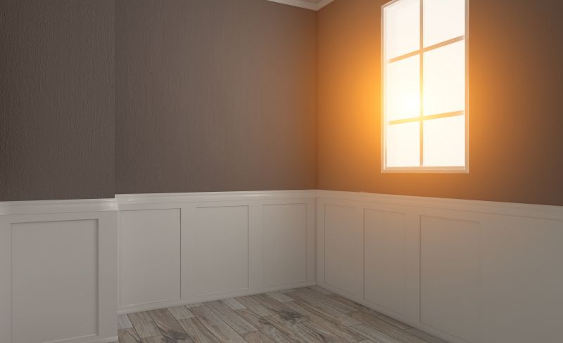 Batten Siding Installation