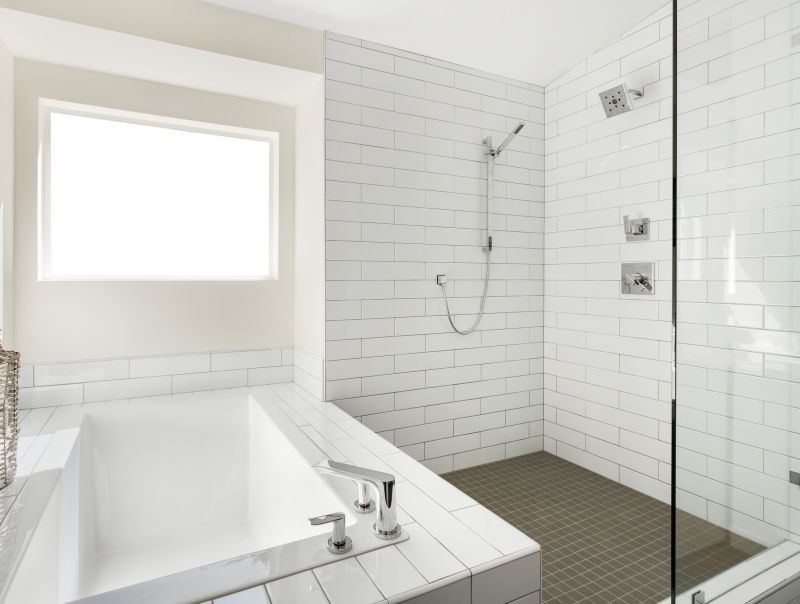 Best Shower Renovation Contractors in Thompsons Station, TN